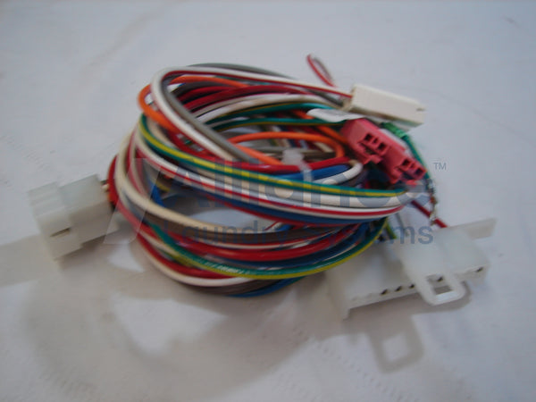 ASSY WIRE HARNESS-BASE 1SP PKG
