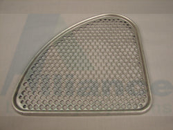 COVER,OUTLET-PERFORATED(41422)