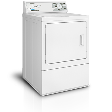 LDE3TRWS541NW22 - Front Load Electric Dryer