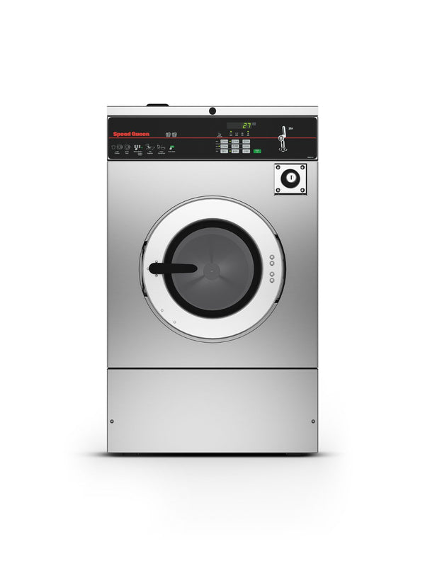 SC030 - Industrial Cabinet Hardmount Washing Machine, 13 kgs.
